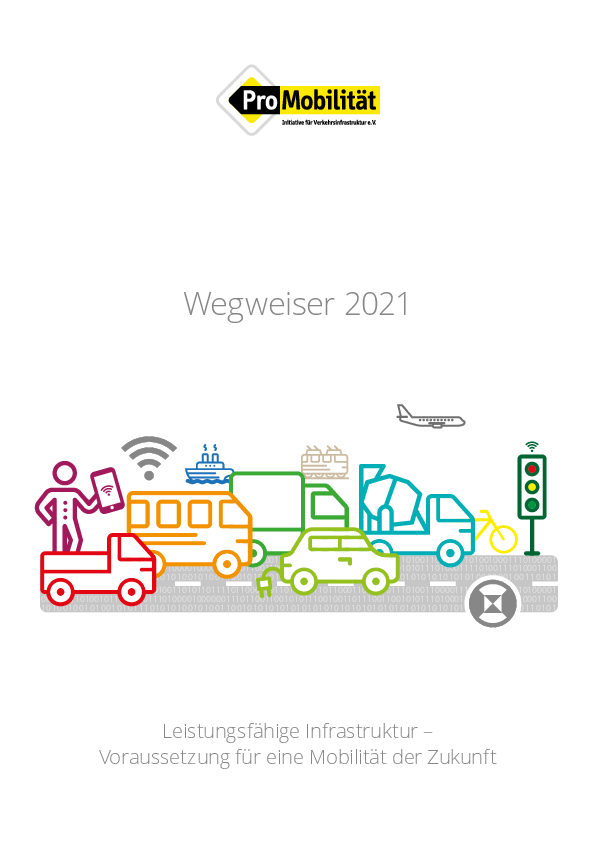 Wegweiser 2021